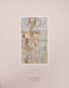 Item #17-3564 Hedda Stern: Machines 1947-1951. Van Doren Waxter