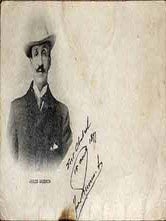 Item #17-3570 Jules Guerin. 19th Century European Photographer
