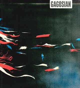 Item #17-3919 Gagosian Quarterly Magazine Issue #5 (Spring, 2018). Gagosian Magazine