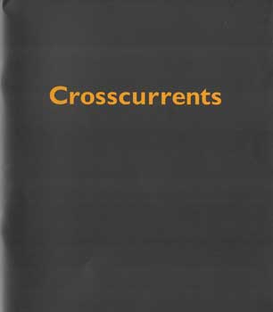 Item #17-4874 Crosscurrents: Americans in Paris 1900-1940. February 6 to March 13, 1993. Ann...