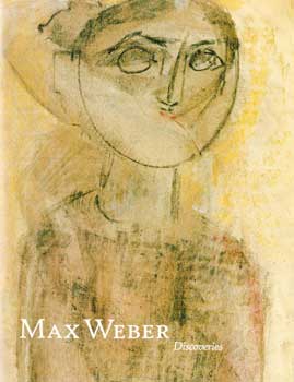 Item #17-4923 Max Weber Discoveries. January 14-February 20, 1999. Forum Gallery, New York