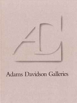Item #17-4936 Intimate and Visionary: 200 Years of American Master Drawings 1790-1990. Adams...