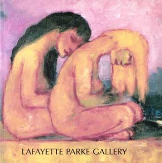 Item #17-5004 Expressionism and Realism. Text by Roy Karlen and Dr. Eva Krabbe. Artists Include...
