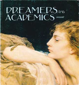 Item #17-5017 Dreamers and Academics. Herbert James Draper, John Duncan, Eugene Carriere