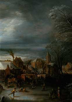 Item #17-5160 Dutch and Fleming Old and Master Paintings. December 2005. Johnny Van Haefte, London