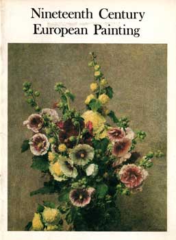 Item #17-5169 Nineteenth Century European Painting. December 5, 1981-January 9, 1982....