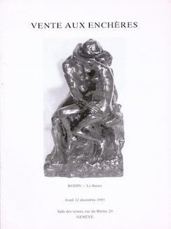Item #17-5217 Tableaux, Dessins, Gravures, Lithographies. December 12, 1985. Lots 1-148....