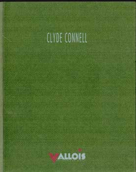 Item #17-5542 Clyde Connell. 1990 1st trimester. Lots 1-49. Clyde Connel, Paris