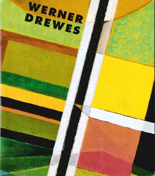 Werner Drewes - Werner Drewes: Paintings and Works on Paper. December 8, 1994-January 14, 1995. Lots 1-30