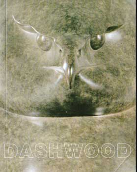 Item #17-5557 Geoffrey Dashwood: Maquette to Monumental. Recent Bronze Sculpture. November...