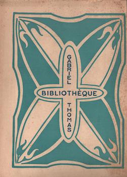 Item #17-5723 Beaux Livres Anciens aux Armes Editions Originales Romantiques et Modernes Livres...