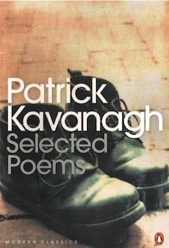 Item #17-5850 Patrick Kavanagh: Selected Poems (Penguin Twentieth Century Classics), 1996...