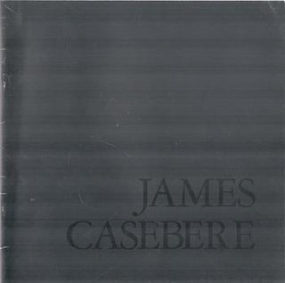 Item #17-5866 James Casebere. USF Art Museum, University of South Florida, Tampa, Florida....