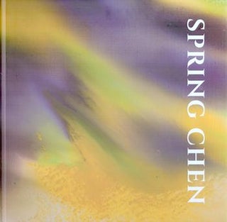 Item #17-5968 Spring Chen. Fong-Tsum Chen