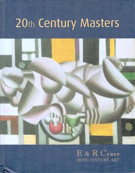 Item #17-6095 20th Century Masters. Elayne, Richard Cyzer