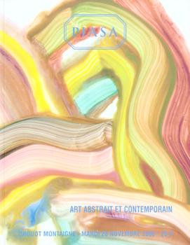 Item #17-6169 Art Abstract et Contemporain/Abstract and Contemporary Art. Piasa
