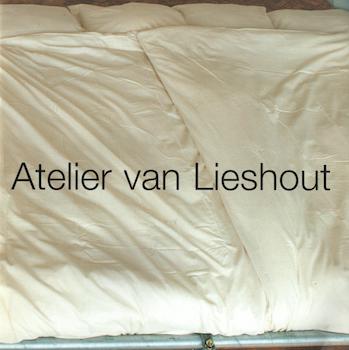 Allen, Jennifer - Atelier Van Lieshout