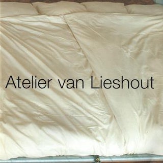 Item #17-6407 Atelier van Lieshout. Jennifer Allen
