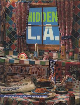 Item #17-6418 Hidden L.A. Robert Winter
