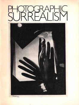 Item #17-6454 Photographic Surrealism. Nancy Hall-Duncan