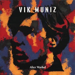 Item #17-6459 Vik Muniz: After Warhol. Olivier Kaeppelin