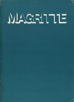 Item #17-6587 Rene Magritte. Byron Gallery