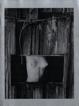 Item #17-6611 Catalog of the UCLA Collection of Contemporary American Photography. Robert Heinecken