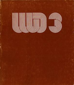 Item #17-6723 Wisconsin Directions Three: The Third Dimension. Gerald Nordland