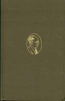 Item #18-0169 Frederic G. Melcher Friendly Reminiscences Of A Half Century Among Books & Bookmen. Christopher Morley.