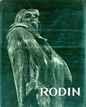 Item #18-0193 Rodin. Ionel Jianou, C. Goldschneider, Geoffrey Skelding, Kathleen Muston