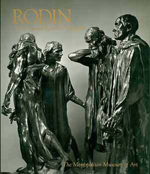 Rodin: The B. Gerald Cantor Collection | Reinhold Miller, Gary Marotta