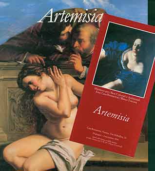 Roberto Contini, Gianni Papi, Luciano Berti - Artemisia (Italian Edition)