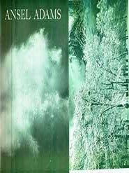 Item #18-0715 Ansel Adams. Photographs 1923-1963. The Eloquent Light. (Exhibition at the M. H. de...