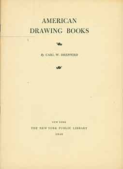 Carl W. Drepperd - American Drawing Books