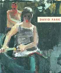 Item #18-1524 David Park. Richard Armstrong