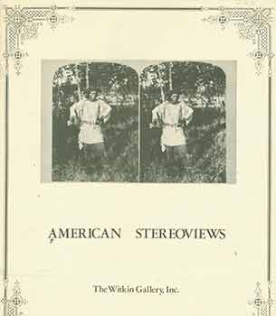 Item #18-1552 American Stereoviews. Inc The Witkin Gallery.