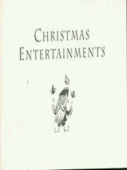 Item #18-1569 Christmas Entertainments. Frederick G. Ruffner Jr