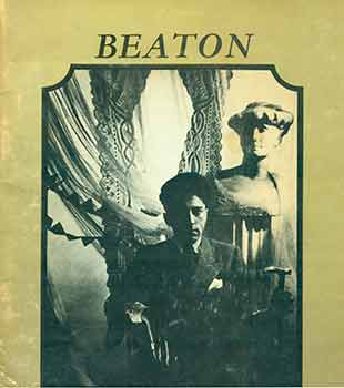 Item #18-1706 The Photographs of Cecil Beaton. Cecil Beaton, Andrew Sproxton, intro