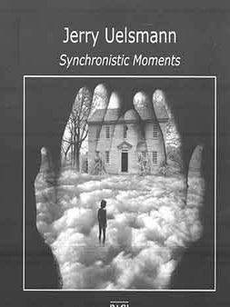Item #18-1849 Jerry Uelsmann: Synchronistic Moments. Jerry Uelsmann, Giampaolo Paci, Gigliola Foschi