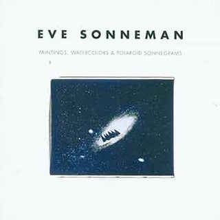 Item #18-1928 Eve Sonneman. David Cohen, Introduction