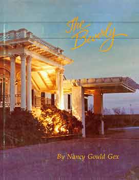 Item #18-1968 The Beverly. Nancy Gould Gex