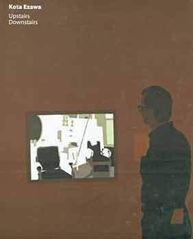 Item #18-2051 Kota Ezawa: Upstairs Downstairs. Roger H. D. Rowley, Kota Ezawa, Kevin Killian,...
