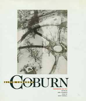 Item #18-2082 Odiorne’s Paris. (Exhibition Catalog Jan 10 to Feb 11, 1978). Alvin Langdon...
