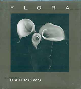 Item #18-2091 Flora: An Appreciation of the Life and Work of Dame Flora Robson. Kathleen Barrows,...