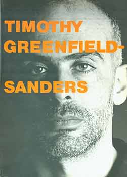 Item #18-2133 Timothy Greenfield-Sanders Portrait Photography Exhibition. (Nov 15 - Dec 10,...