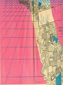 Item #18-2280 New Pages: Access to Alternatives in Print. Winter/Spring 1986. No. 10. Casey Hill,...