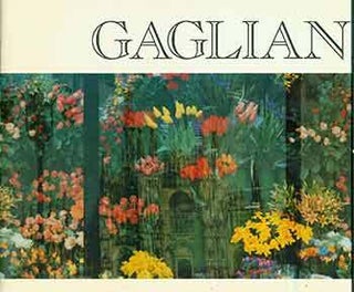 Item #18-2309 Oliver Gagliani: Past and Present. Photographs. 12 November/30 December 1987. Museo...