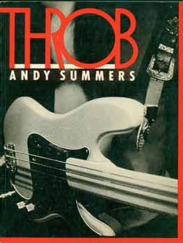 Item #18-2408 Throb. Andy Summers