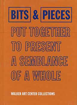 Joan Rothfuss; Elizabeth Carpenter - Bits & Pieces Put Together to Present a Semblance of a Whole