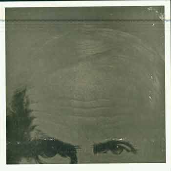 Item #18-2549 Inside the Sight. Max Ernst, Werner Hofmann.